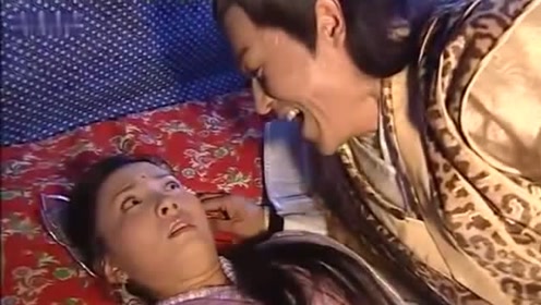 倚天屠龙记:杨逍第一次遇见纪晓芙,一眼定情,只是便宜了殷野王