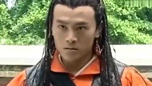 李元霸武功天下第一又如何？在这个老头面前照样下跪，太震撼了