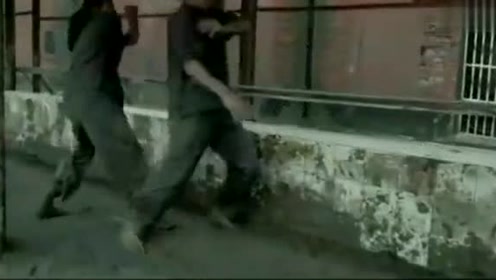 这才叫动作猛片，拳拳到肉腿腿入骨刀刀致命，生猛彪悍热血沸腾
