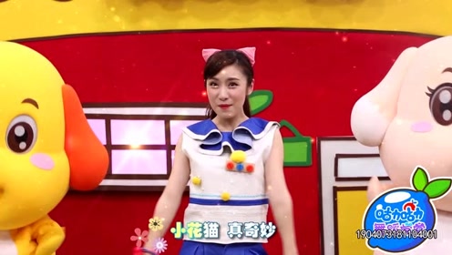 咕力咕力舞蹈学堂：小猫咪舞蹈