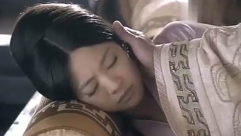 秦始皇最爱的冬儿昏迷不醒,突然昏迷中她竟一直喊着别人的名字