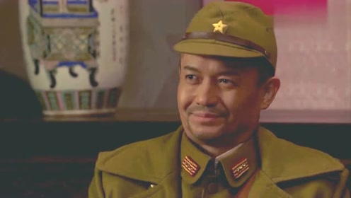 汉奸帮小鬼子做事,不要赏赐却提出这个要求,太君听了迷之微笑