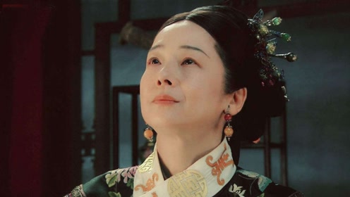 皇帝生病后，大臣不敢说出真正病因，太后为夺权想他早点死