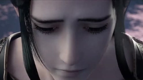 《星辰变》第一次见小羽这么伤心，连爷爷对他太重要了！