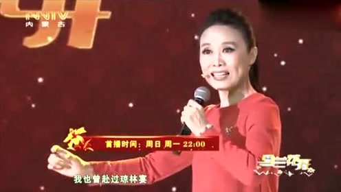 吴琼黄梅戏经典选段《谁料皇榜中状元》,一招一式尽显魅力,好听
