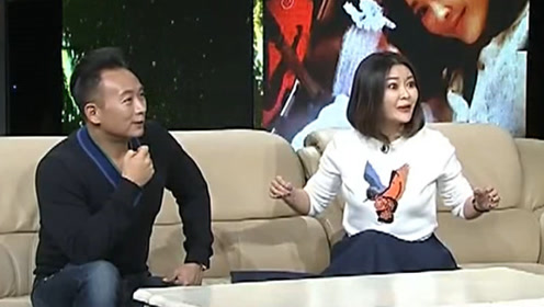 王小骞你也太调皮了,丑化老公谭江海还是有一手!