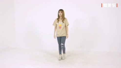 爵士舞起来教程特别火的一段舞蹈活力,有视频超级a特别赶紧学入门教学绣眉教学视频图片