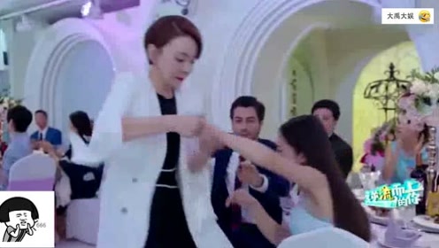 渣男/小三/绿油油,盘点电视剧中被破坏的婚礼