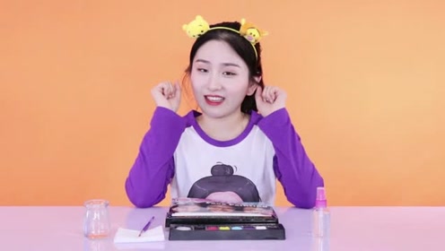 新魔力玩具学校 爆旋猎兵开箱试玩之与风暴圣骑的较量