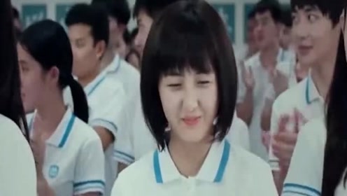 易烊千玺《宝贝》遇上张子枫 画面感超强