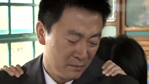 绿野:娟子对亮子又打又骂,最终还是原谅了他