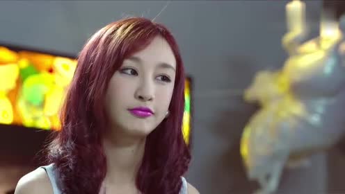 婚姻时差:媛媛真是白日做梦,怎料她却让厉害娶她,简直太扎心了