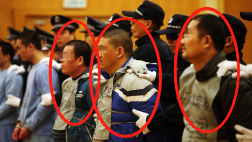 "龙治民杀人案",85年陕西农民狠心杀死48人,深埋院中!