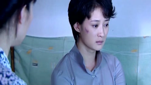 非亲姐妹:女子受伤如此严重,卢月从县城走了回来,到底发生什么