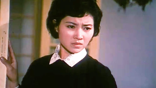 李谷一《离别了朋友》,1980老电影《爱情与遗产》原声插曲