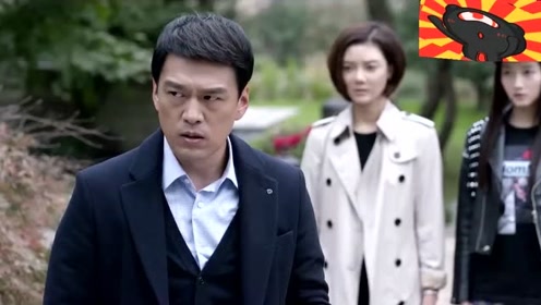 好先生江莱放狠话,陆远告知江浩坤那不是威胁,她干得出来
