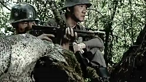 中国远征军: 士兵们在野人山处境艰难,谁料又要变天!