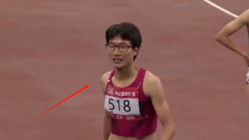 田径女运动员深陷男性化风波!专家:田协应对外公布性别报告!
