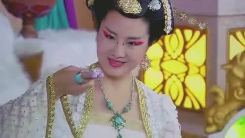 天天有喜:大姐好讨厌,竟会认为四喜会加害擎天,怎么想的