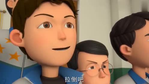 茶啊二中:王强三国没白看!施巧计给张磊要回了贫困补助!