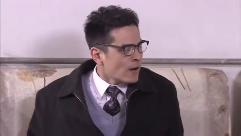 二叔黑丽丽回忆尔丹被绑架过程,原来一切都是高波干的,真损
