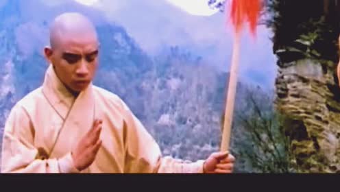徐小明《何必当初相识》,1984老电影《木棉袈裟》电影原声插曲