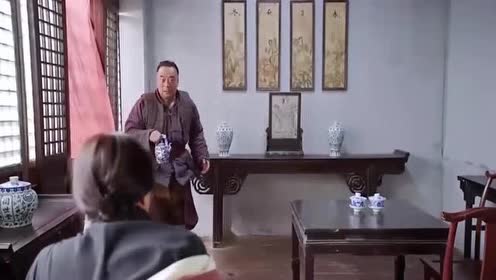 林海雪原:金星昏睡多日终于苏醒,这给郑三炮激动坏了!