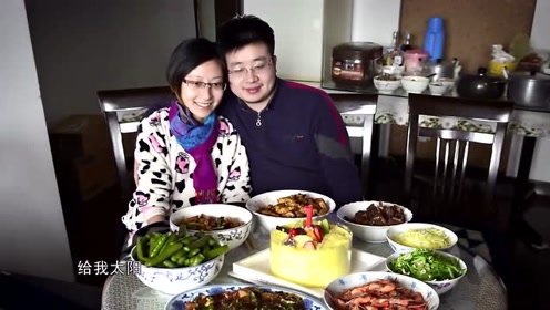 人间世:2016年张丽君韩诗俊赴美游玩,奇迹会发生吗