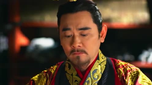 芈月传:大王每晚不来,楚王后如大旱望雨,主动上门!