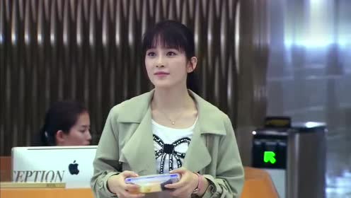 齐霁坚持和安琪媛在一起,令齐母伤心,装睡不搭理儿子