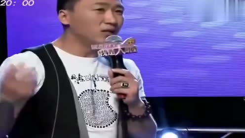 武文自曝已跟田慧离婚,又娶了个新媳妇,姜桂成笑疯了!