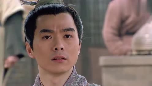 张文远的帅气年轻,深深的迷住了阎惜娇,宋押司的好心用错了地方