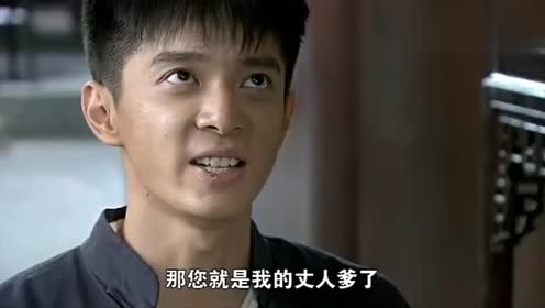 《打狗棍》白金柜这辈子别想在戴天理这耍心机