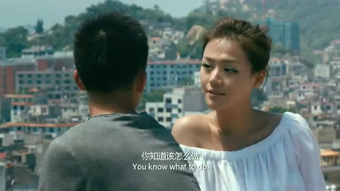 左耳:张漾不惜牺牲自己的女友也要整垮许弋,这究竟是为什么呢
