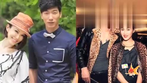 张亮宣布已在2017年与妻子寇静离婚,孩子将由两人一起抚养