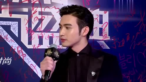 张彬彬微博,张彬彬出席微博时尚盛典红毯