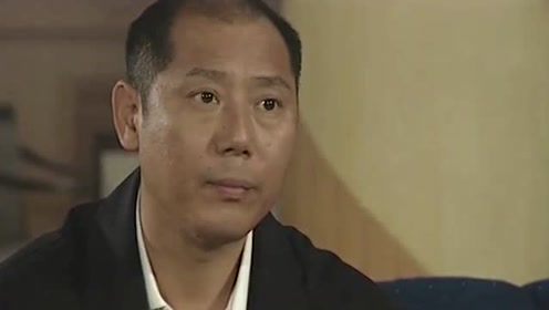 重案六组:钢蛋手里竟然有手枪,另在座的人都心惊胆战!(1)