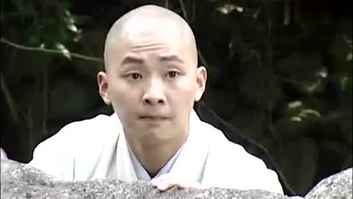 少林武王:吴京终于知道自己朝夕相处的师弟是个日本女人