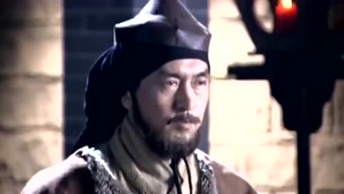 风云2:东瀛皇帝以碎天绝掌对决武林神话无名,威力惊人!