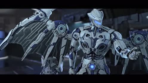 《超神学院之雄兵连》饕餮争取我神卡尔能看中它们!要学虚空能力