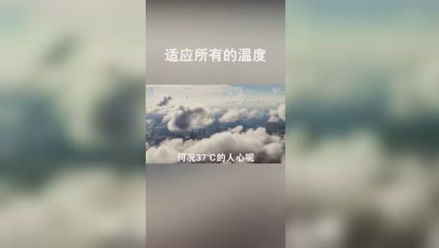 在这个残酷的世界里,你要学会适应所有温度,人心难测!