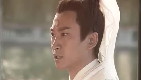 少年包青天:包拯怀疑案情有疑,八贤王却说不必再查,包拯:真相只有一个