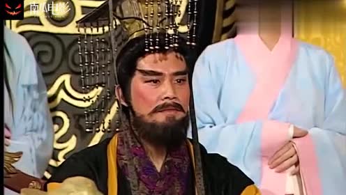 封神榜:纣王赏赐柳琵琶,但皇威不可触,十娘李靖也只能答应