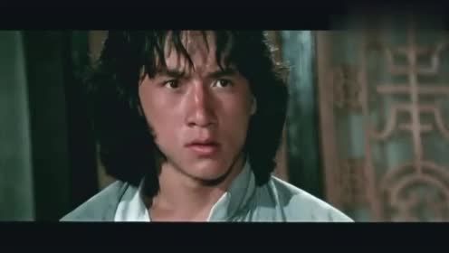 一部1980年的经典老电影武打片,看了很多遍真是百看不厌!