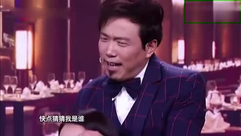 大潘走错包厢了!遇到张小斐瞬间尴尬了!却引出一件不为人知的事