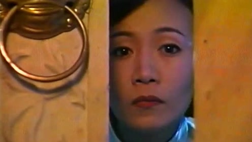 僵尸道长2:黑玫瑰下墓救虾米,发现虾米竟被慈禧当做皇上!