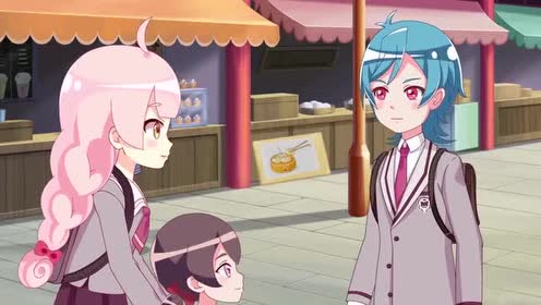 小花仙第5季:埃里克打起精神来了!埃里克为他担心好久了