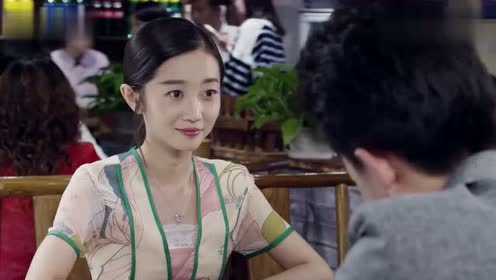 福星盈门:听着歌儿,不知不觉中睡着了,二人真搞笑