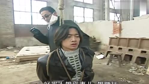 黑洞:连聂明宇的女人都敢动,怎能有好下场呢,结果真是惨啊!