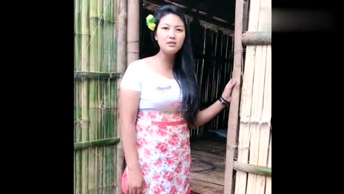 缅甸女孩适合当媳妇吗?会不会跑?性感小姐姐在线解答!